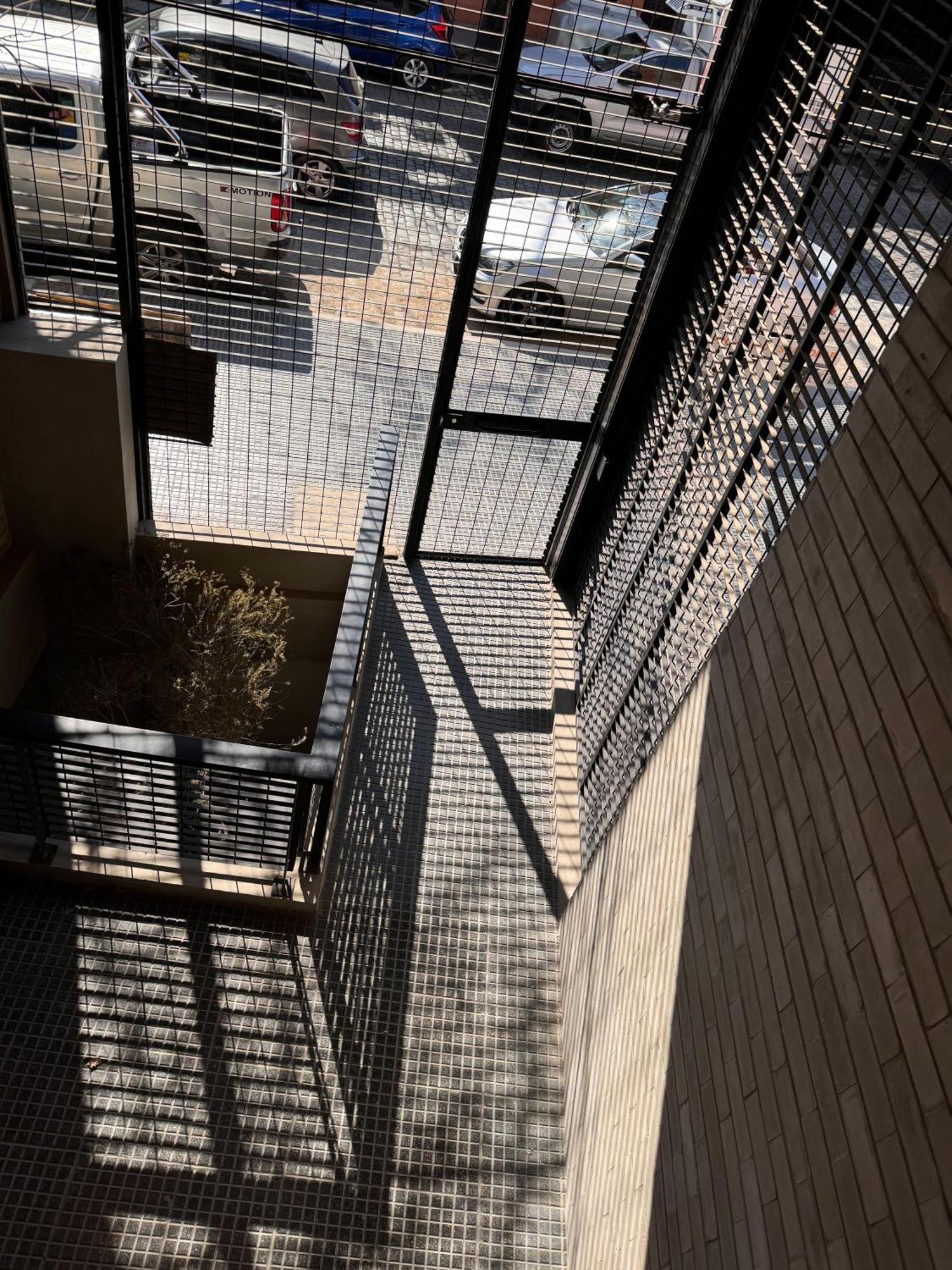 Anywhere Palermo Soho ブエノスアイレス エクステリア 写真